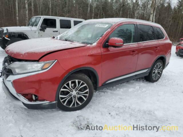 MITSUBISHI OUTLANDER ES, JA4AZ2A33JZ600310