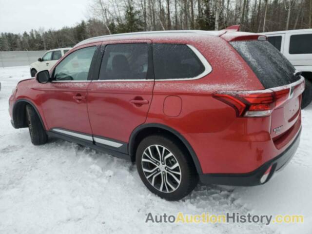 MITSUBISHI OUTLANDER ES, JA4AZ2A33JZ600310