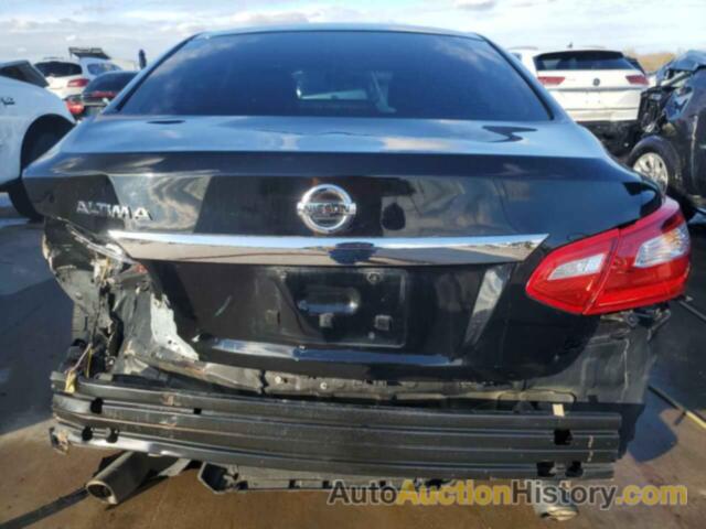 NISSAN ALTIMA 2.5, 1N4AL3AP0HN342710