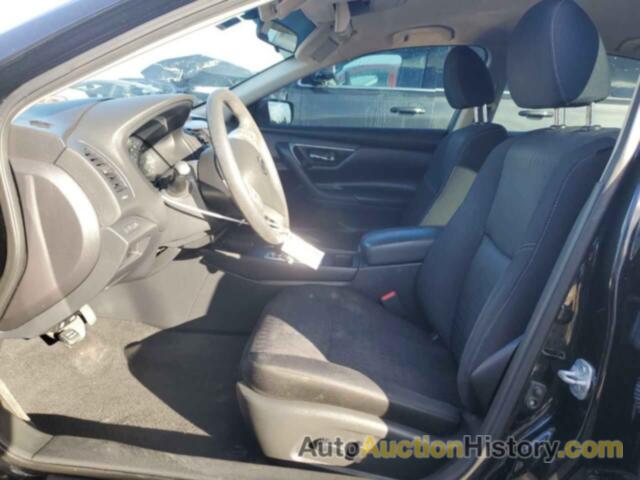 NISSAN ALTIMA 2.5, 1N4AL3AP0HN342710