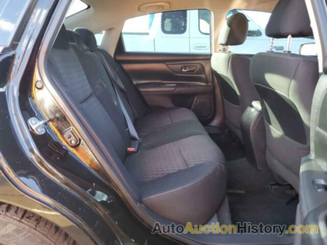 NISSAN ALTIMA 2.5, 1N4AL3AP0HN342710