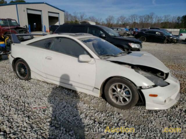 TOYOTA CELICA GT, JTDDR32T810082285