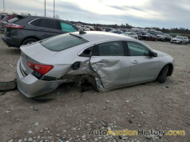 CHEVROLET MALIBU LS, 1G1ZB5ST4JF225843