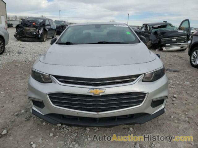 CHEVROLET MALIBU LS, 1G1ZB5ST4JF225843