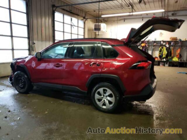 TOYOTA RAV4 LE, 2T3F1RFV0LW139205