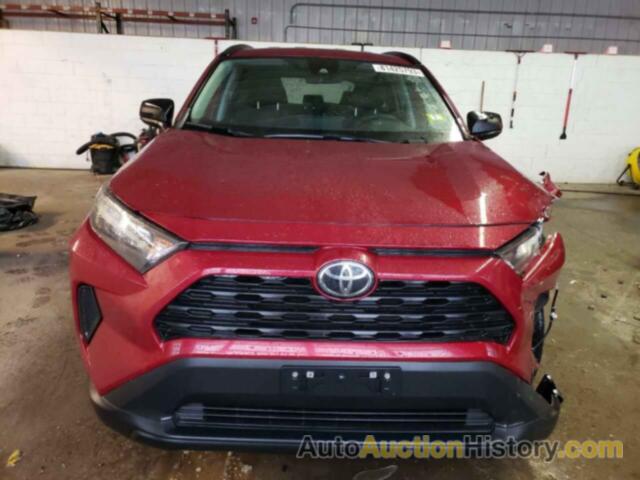 TOYOTA RAV4 LE, 2T3F1RFV0LW139205