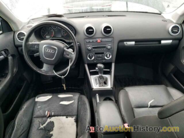 AUDI A3 2.0 SPORT, WAUMF78P86A178152