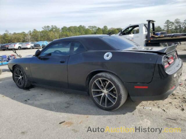 DODGE CHALLENGER R/T SCAT PACK, 2C3CDZFJ0GH158127