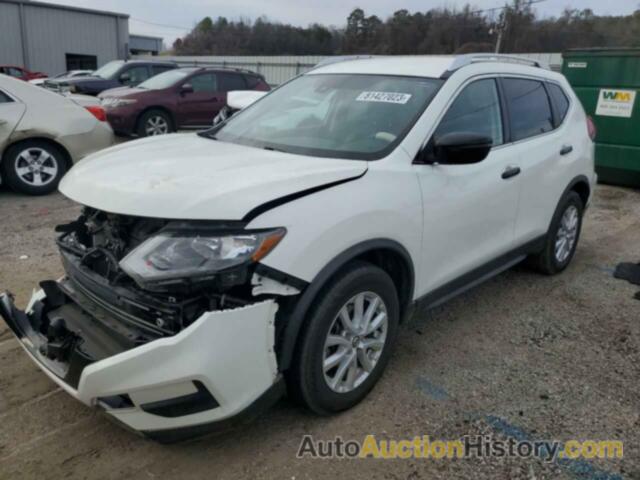 NISSAN ROGUE S, JN8AT2MT1LW010635