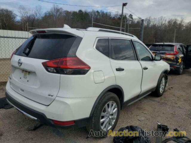 NISSAN ROGUE S, JN8AT2MT1LW010635