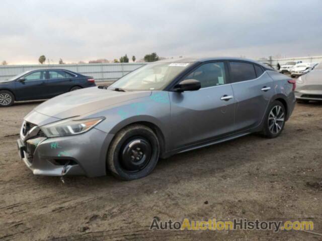 NISSAN MAXIMA 3.5S, 1N4AA6AP6GC397891