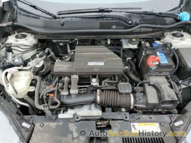 HONDA CRV EXL, 2HKRW2H86LH681669