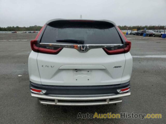 HONDA CRV EXL, 2HKRW2H86LH681669