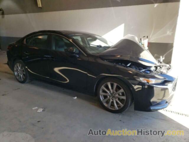 MAZDA 3 SELECT, 3MZBPACL2LM132496