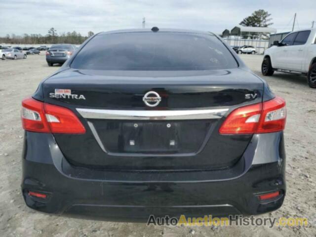 NISSAN SENTRA S, 3N1AB7AP4JY240732