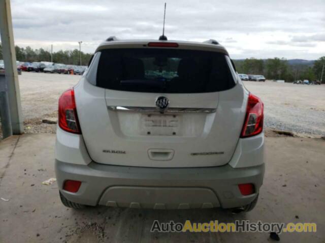 BUICK ENCORE, KL4CJCSB8GB712839