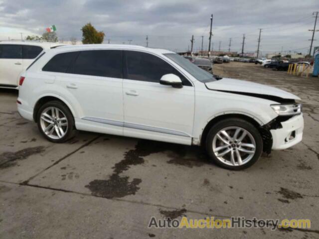 AUDI Q7 PRESTIGE, WA1VAAF79JD010897