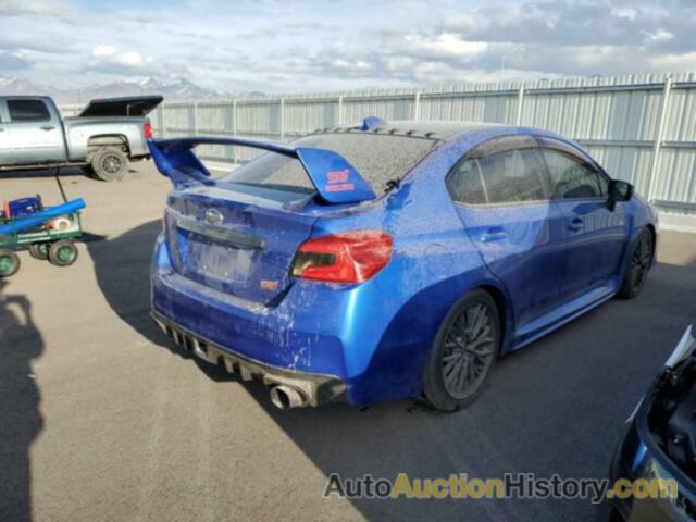 SUBARU WRX STI, JF1VA2M66G9810743