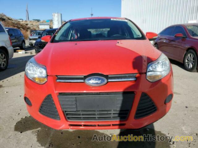 FORD FOCUS SE, 1FADP3K24DL306867