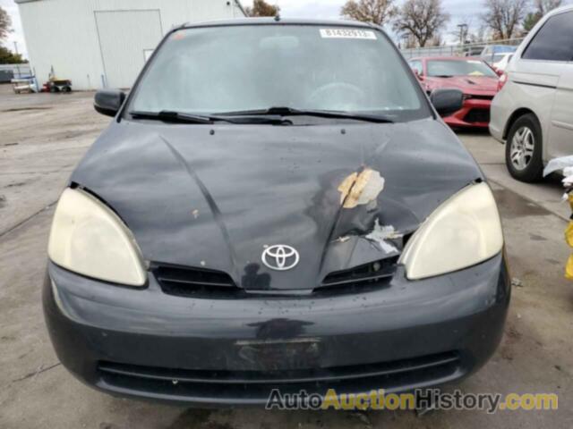 TOYOTA PRIUS, JT2BK18U030071261