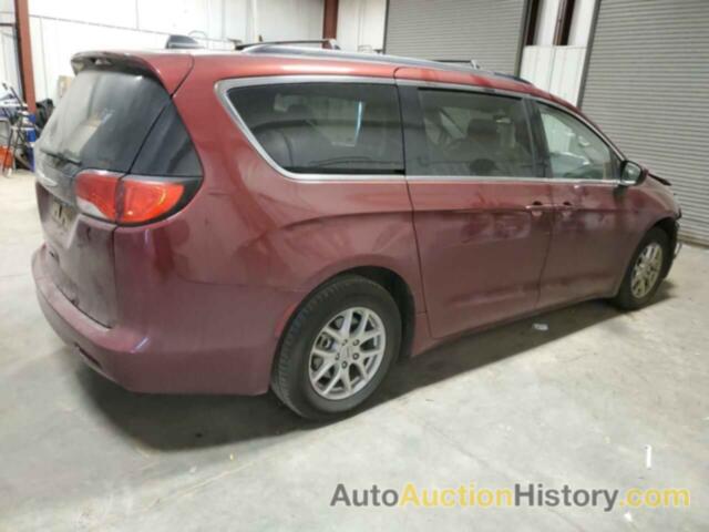 CHRYSLER MINIVAN LXI, 2C4RC1DG1MR533529