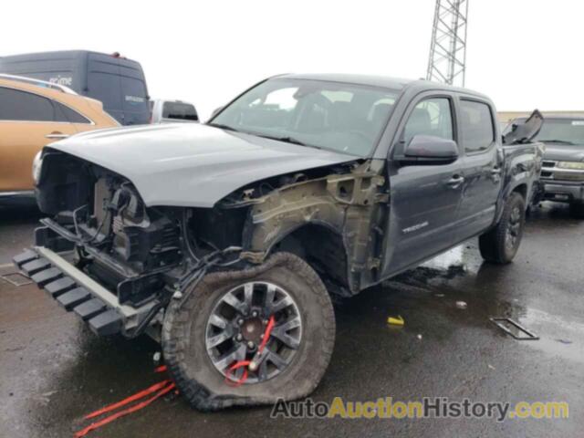 TOYOTA TACOMA DOUBLE CAB, 3TMAZ5CN0LM126973