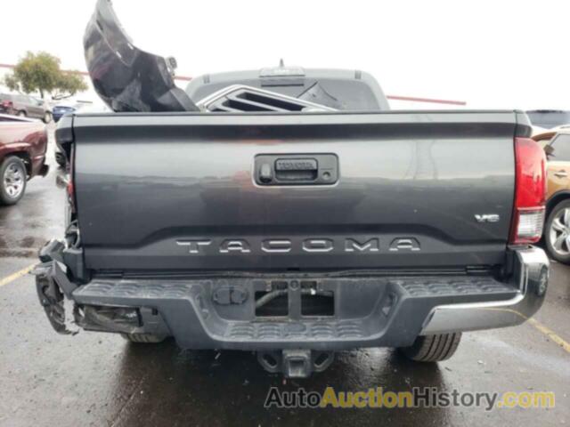 TOYOTA TACOMA DOUBLE CAB, 3TMAZ5CN0LM126973