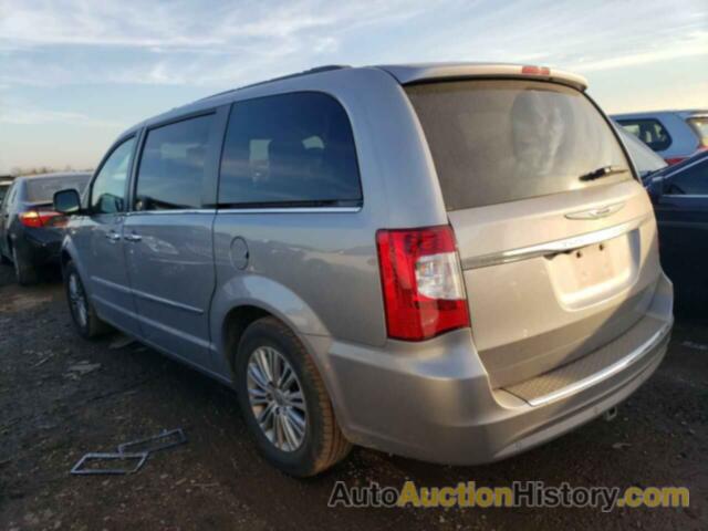 CHRYSLER TOWN & C TOURING L, 2C4RC1CG9DR665181