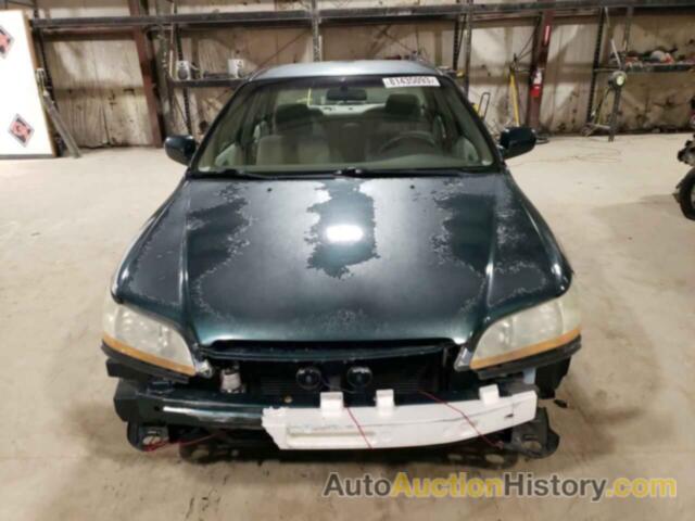 HONDA ACCORD LX, 1HGCG56482A158102