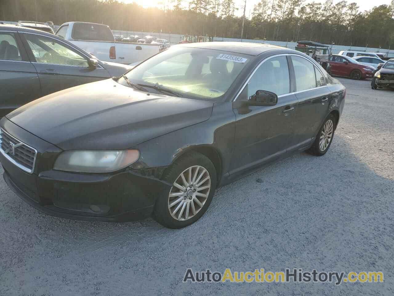VOLVO S80 3.2, YV1AS982471041786