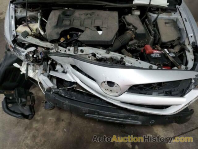 TOYOTA COROLLA BASE, 2T1BU4EE8BC737075