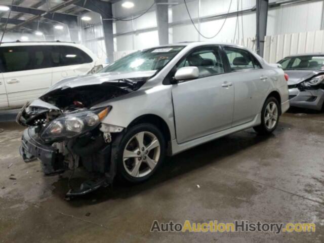 TOYOTA COROLLA BASE, 2T1BU4EE8BC737075