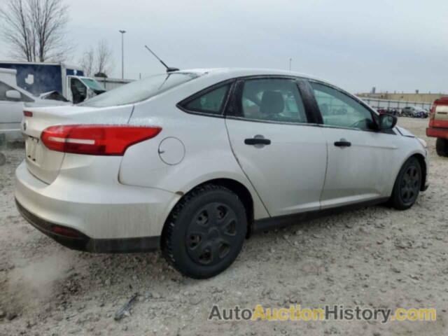 FORD FOCUS S, 1FADP3E21JL239040