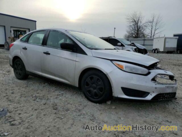 FORD FOCUS S, 1FADP3E21JL239040