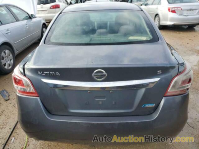 NISSAN ALTIMA 2.5, 1N4AL3AP4DC283733