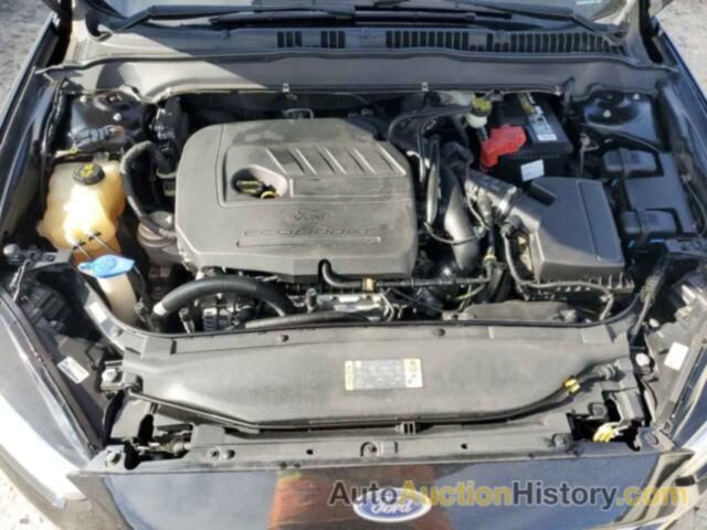 FORD FUSION SE, 3FA6P0HD8FR255796