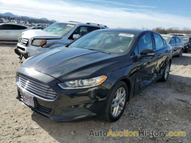 FORD FUSION SE, 3FA6P0HD8FR255796