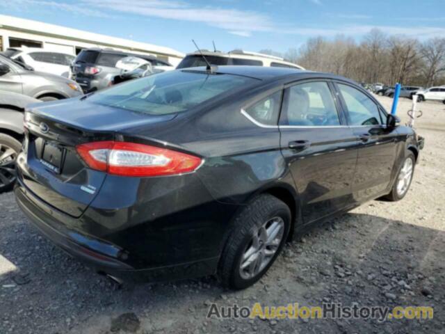 FORD FUSION SE, 3FA6P0HD8FR255796