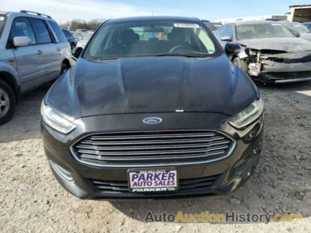 FORD FUSION SE, 3FA6P0HD8FR255796