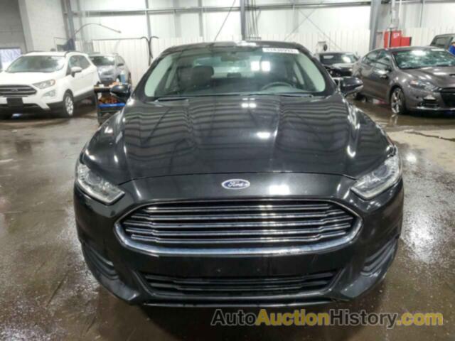 FORD FUSION SE, 3FA6P0HR8DR285261