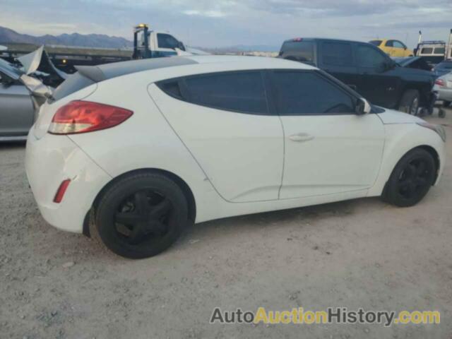 HYUNDAI VELOSTER, KMHTC6ADXCU039549