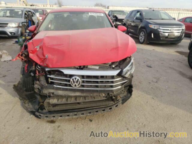 VOLKSWAGEN JETTA S, 3VWCB7BU4LM036501