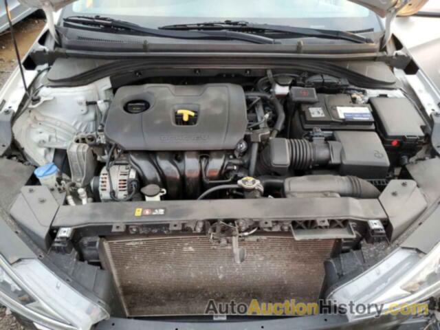 HYUNDAI ELANTRA SEL, 5NPD84LF7LH533942