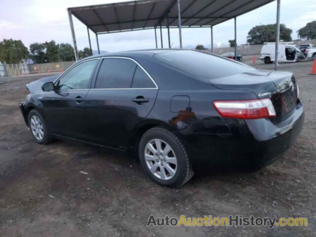 TOYOTA CAMRY HYBRID, JTNBB46K493049227