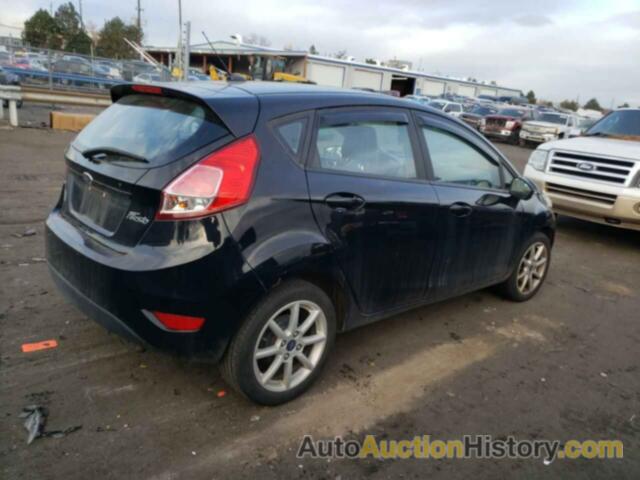 FORD FIESTA SE, 3FADP4EJ8GM148819