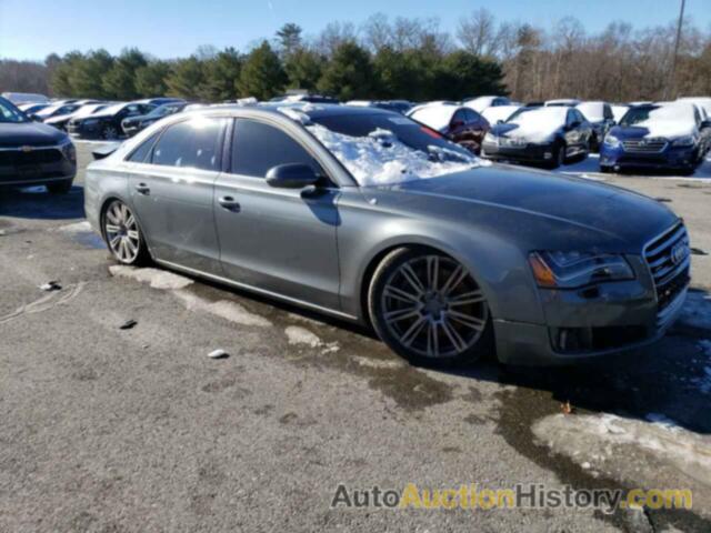 AUDI A8 L QUATTRO, WAUR2AFD3EN011132