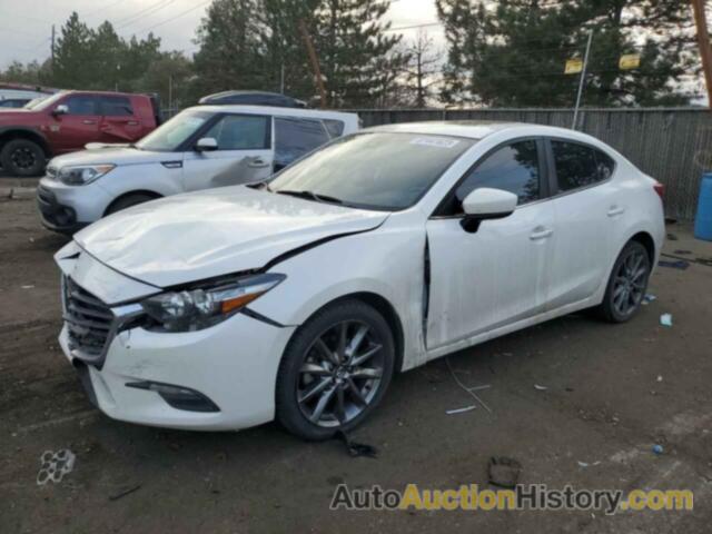 MAZDA 3 TOURING, 3MZBN1V35JM190635