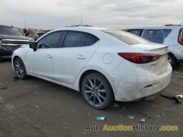 MAZDA 3 TOURING, 3MZBN1V35JM190635