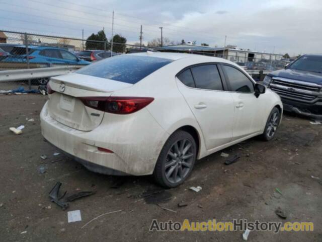 MAZDA 3 TOURING, 3MZBN1V35JM190635