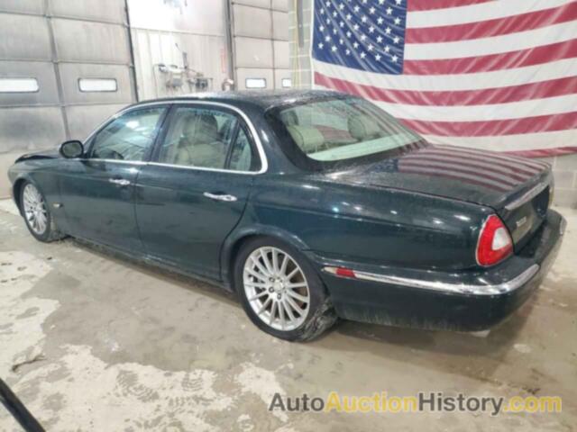 JAGUAR XJ8, SAJWA71B77SH13514